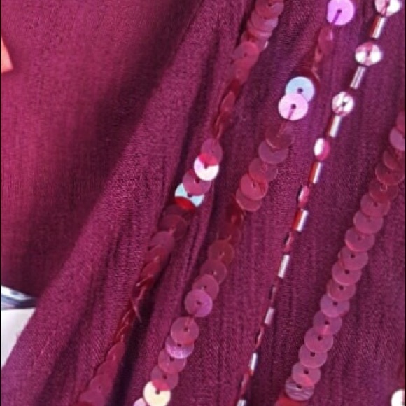 💋🍷 Sexy Sequined Mini Dress 🍷💋 - Picture 5 of 8